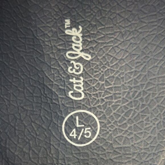 💲⬇️Puma Kids Sandals - Black and Gray - Picture 3 of 11